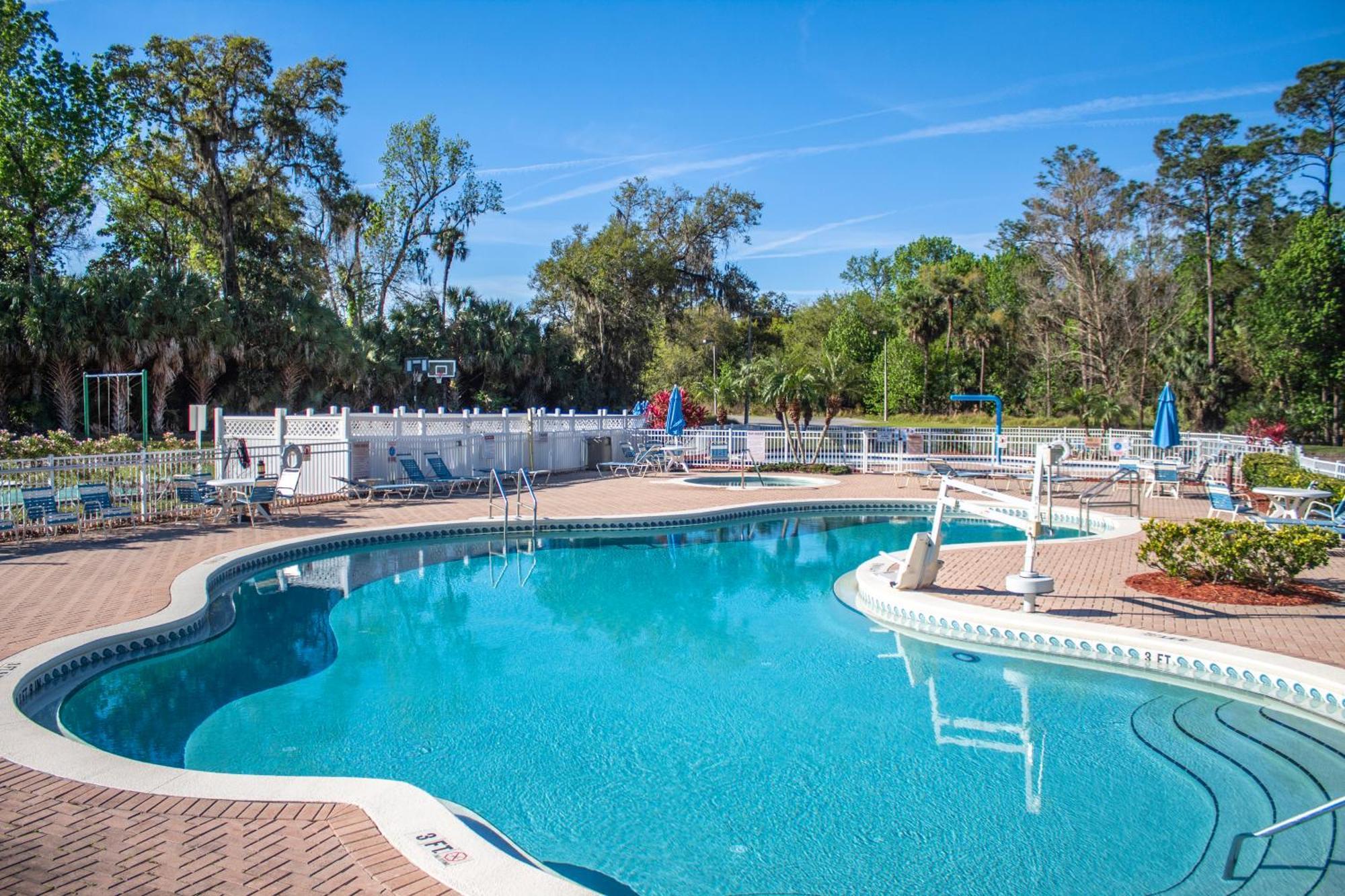 Barefoot'N Resort Kissimmee Orlando Celebration Kültér fotó