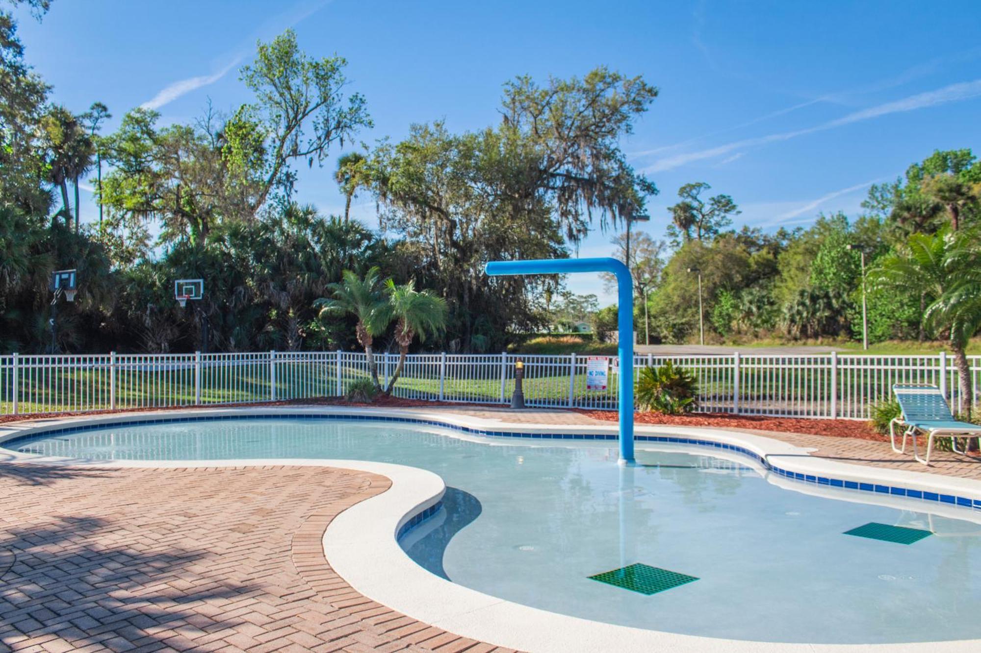 Barefoot'N Resort Kissimmee Orlando Celebration Kültér fotó