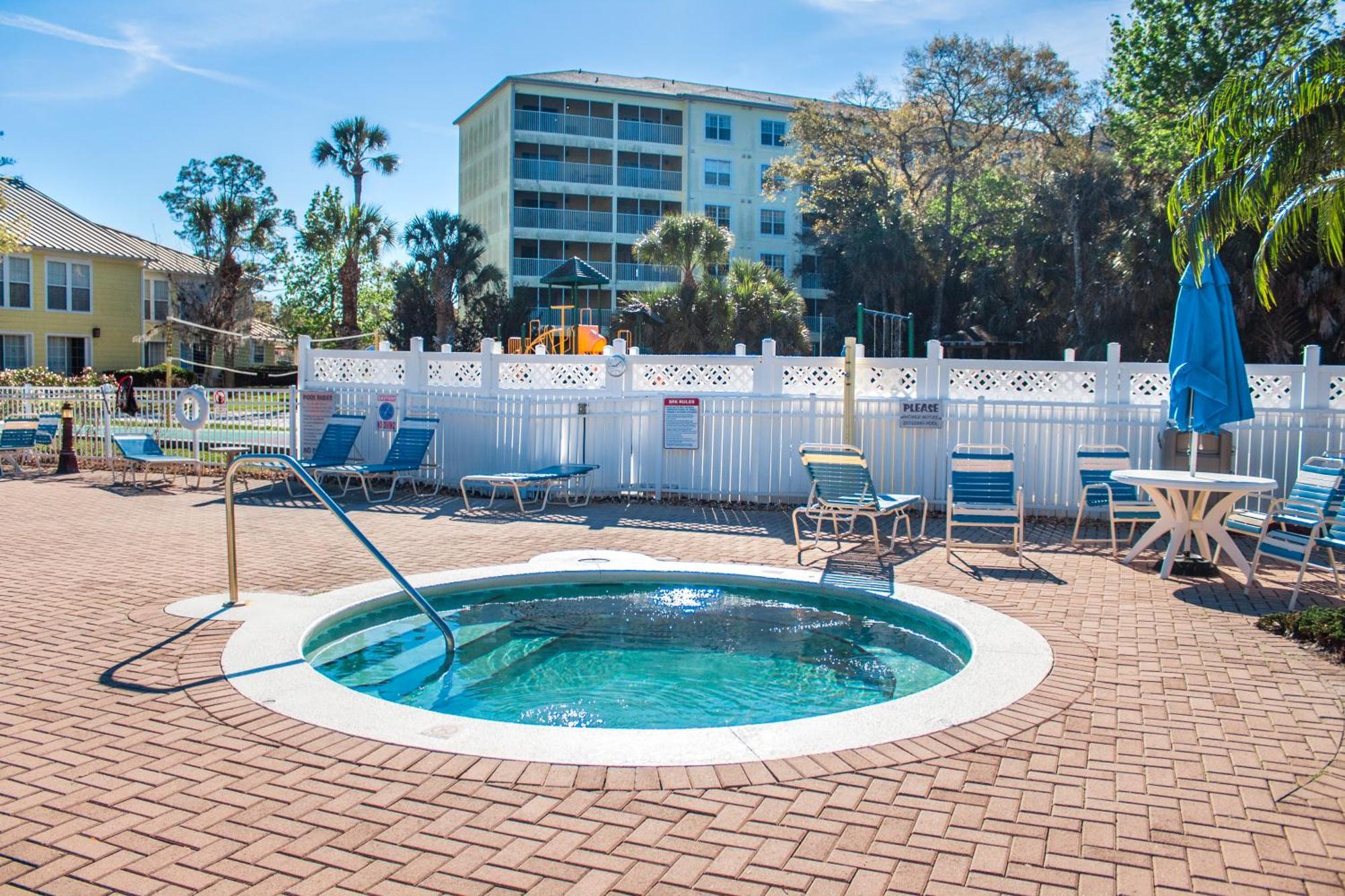Barefoot'N Resort Kissimmee Orlando Celebration Kültér fotó