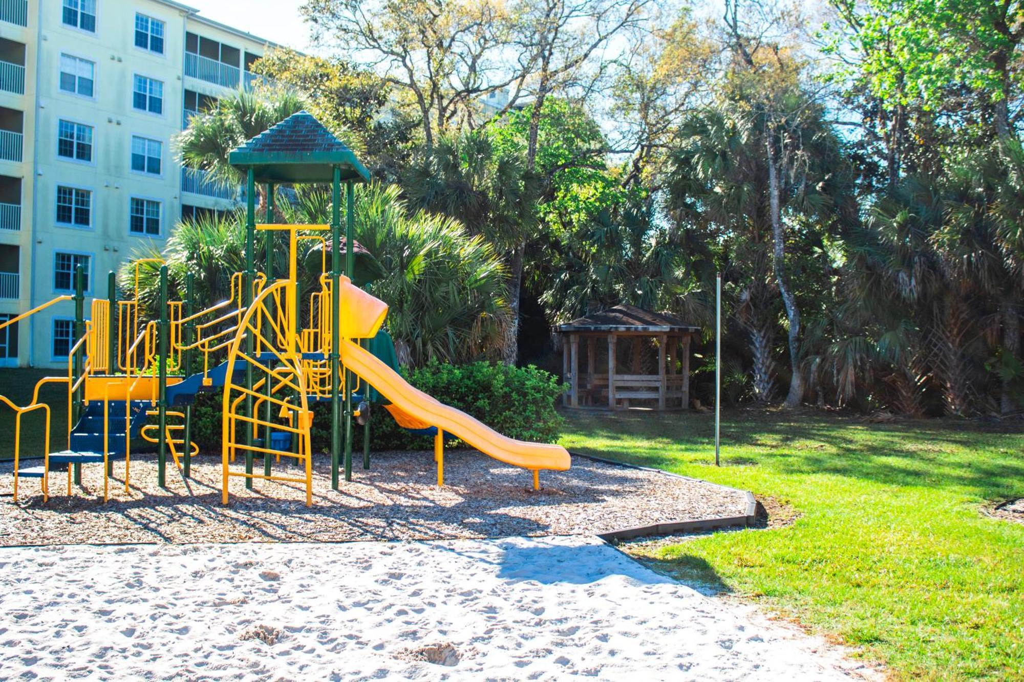 Barefoot'N Resort Kissimmee Orlando Celebration Kültér fotó